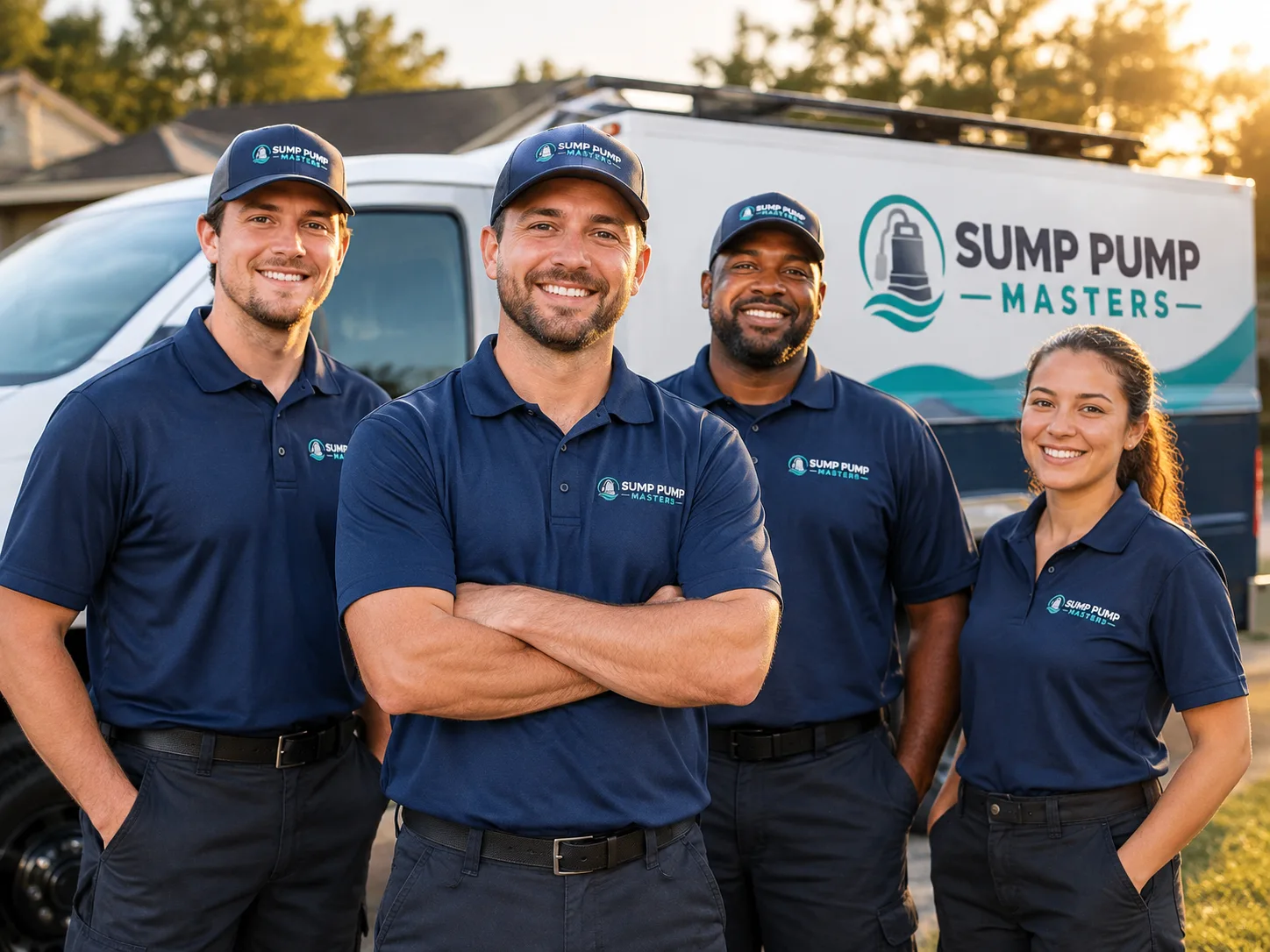 Sump Pump Repair company in Dillard, GA